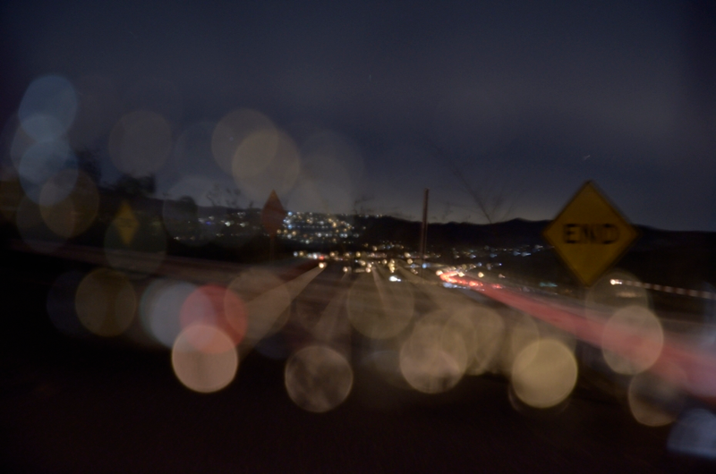 Illustration for article titled Shooting Challenge: Bokeh, Gallery 1